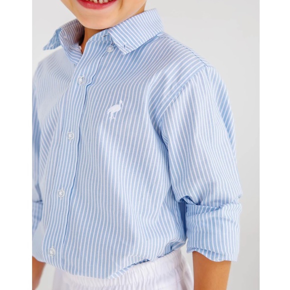 The Beaufort Bonnet Company Other - The Beaufort bonnet company Dean's List Dress Shirt